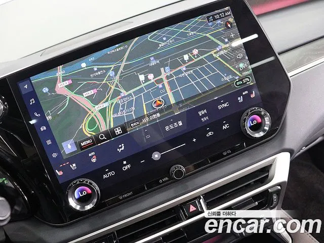 Lexus RX — Фото автомобиля 9