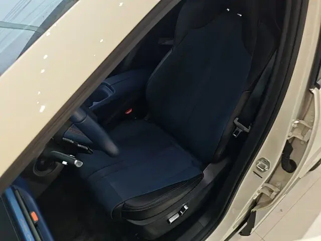 BYD Seagull — Фото автомобиля 14