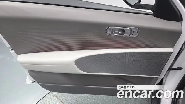 Hyundai Ioniq 6 — Фото автомобиля 13