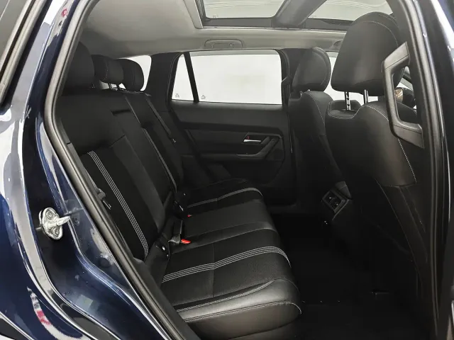 Mazda CX-50 Xingye — Фото автомобиля 14