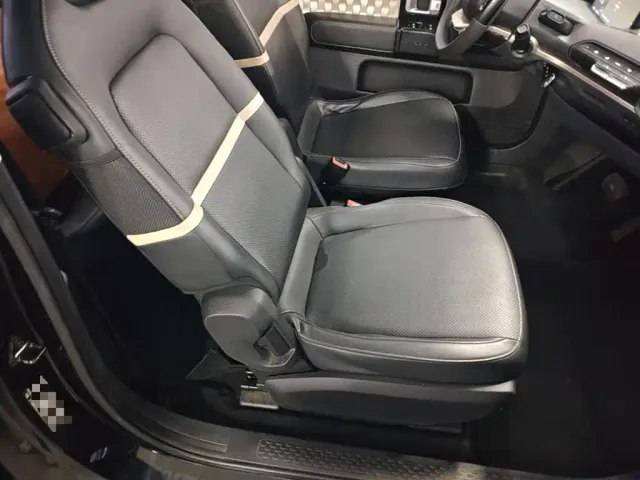 Baojun KiWi EV — Фото автомобиля 24