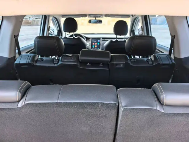 Changan Oshan Cosmos Pro — Фото автомобиля 10
