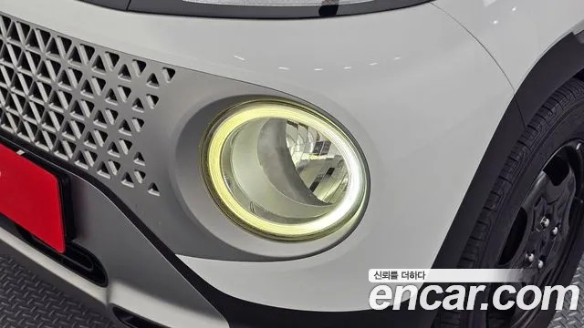 Hyundai Casper Casper Modern — Фото автомобиля 22