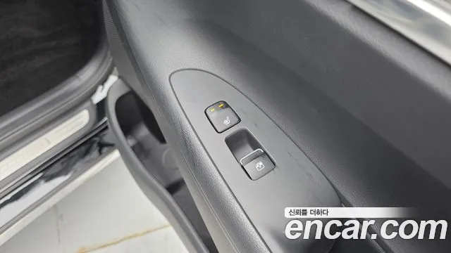 Hyundai Grandeur (New) Hybrid — Фото автомобиля 19