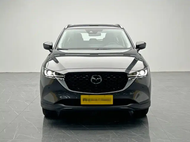 Mazda CX-5 — Фото автомобиля 2