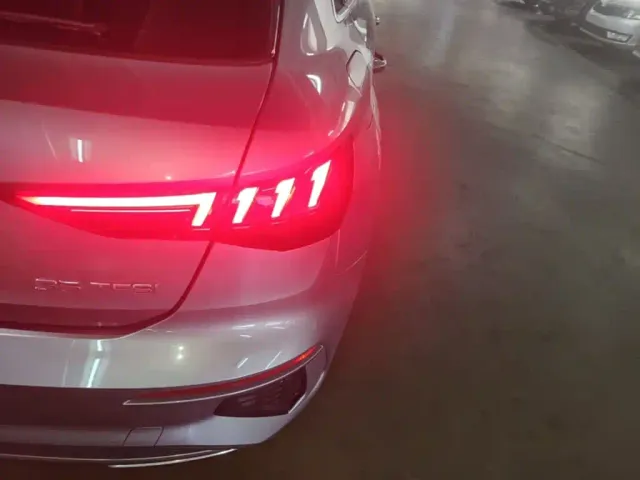 Audi A3 — Фото автомобиля 7