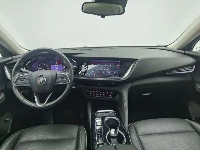 Buick Envision S 2022 Facelift Enclave S 652T 2WD Luxury — Фото автомобиля 5