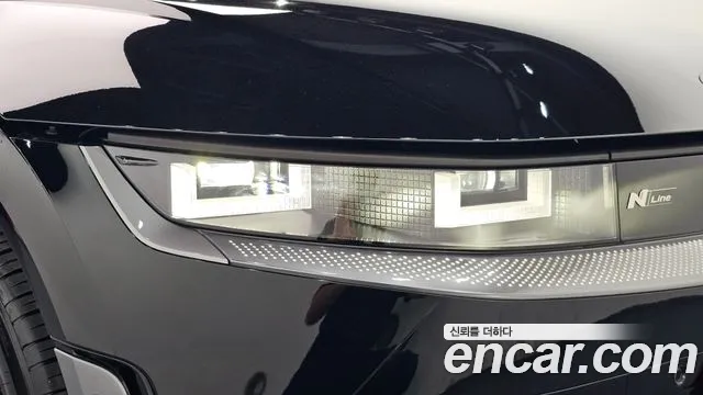 Hyundai Ioniq 5 — Фото автомобиля 7