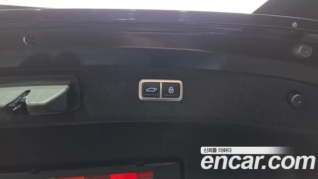 Genesis G80 RG3 — Фото автомобиля 24