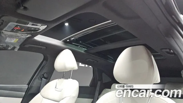 Hyundai Tucson Новый Tucson (NX4) Бензин 1.6 турбо 2WD — Фото автомобиля 13