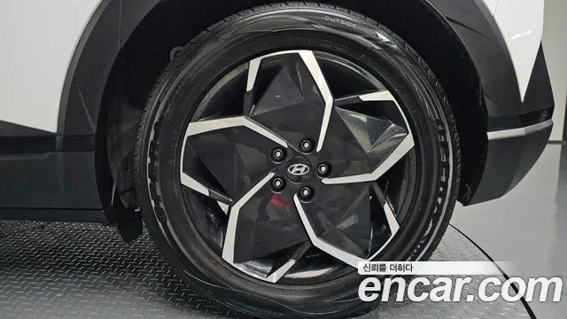 Hyundai Ioniq5 Ioniq5 — Фото автомобиля 21