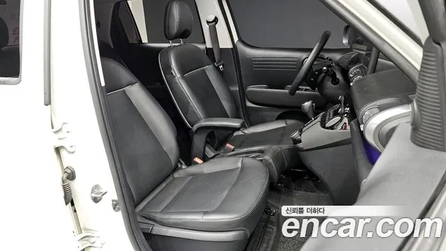 Hyundai Casper Casper Turbo Inspiration — Фото автомобиля 11