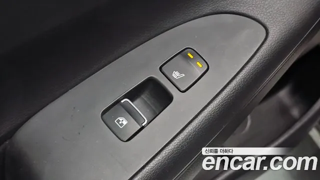 Hyundai Grandeur Grandeur (New) — Фото автомобиля 26
