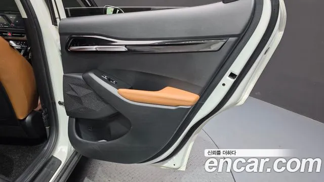 Kia Seltos Seltos (New) — Фото автомобиля 25