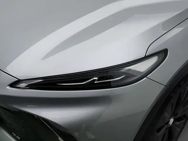 Buick E4 — Фото автомобиля 7
