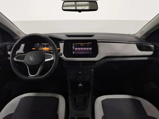 Volkswagen Tharu — Фото автомобиля 5