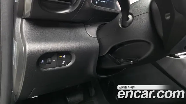 Hyundai Casper Casper Turbo Essential — Фото автомобиля 18