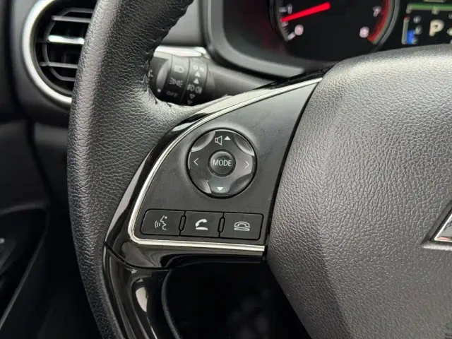 Mitsubishi ASX 2020 2.0L CVT Smart Leader Edition — Фото автомобиля 25
