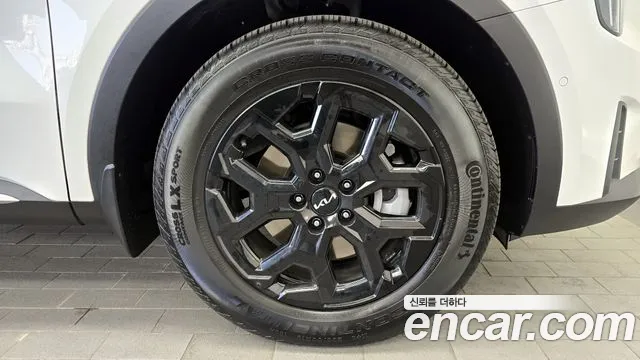 Kia Sorento — Фото автомобиля 5