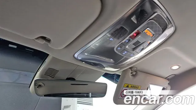 Genesis G80 RG3 — Фото автомобиля 18