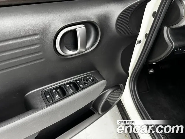 Hyundai Casper Casper Turbo Inspiration — Фото автомобиля 11