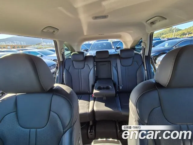Kia Sorento 4th Gen — Фото автомобиля 12