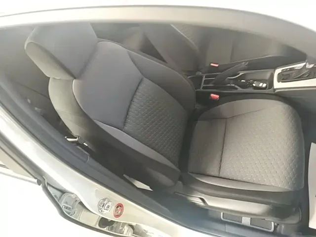Honda Fit — Фото автомобиля 24