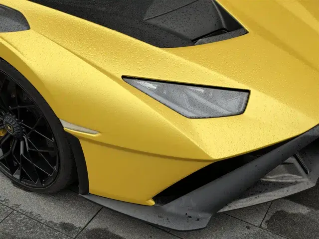 Lamborghini Huracan — Фото автомобиля 5