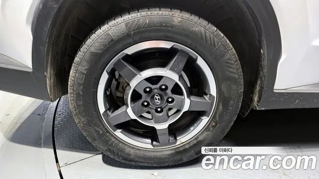 Hyundai Palisade The New Palisade Дизель 2.2 2WD — Фото автомобиля 5