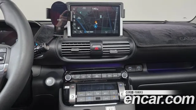 Hyundai Casper Casper Turbo Essential — Фото автомобиля 11