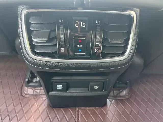 Honda Avancier — Фото автомобиля 25