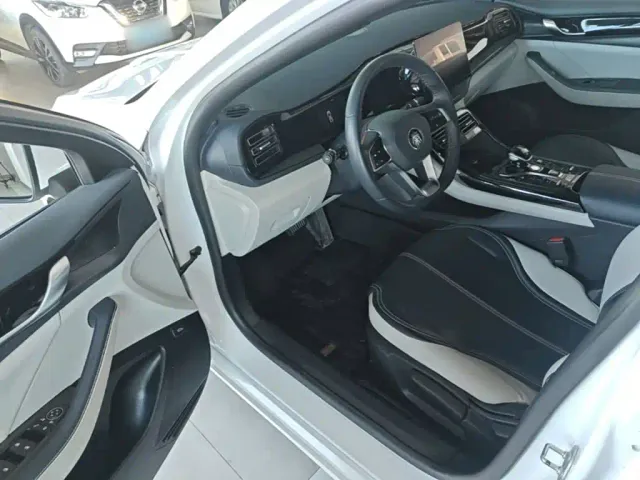 BYD Qin PLUS — Фото автомобиля 15