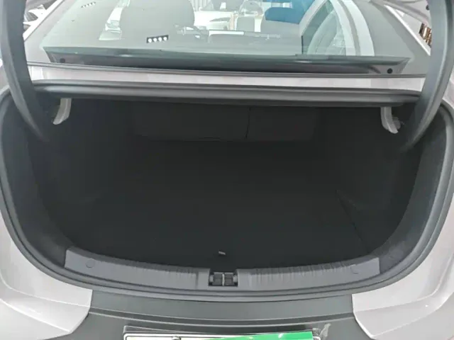 BYD Qin L — Фото автомобиля 18