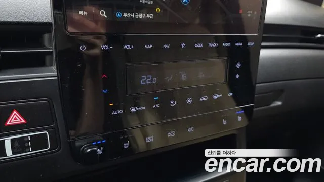 Hyundai Staria Staria Карго 5 мест — Фото автомобиля 18