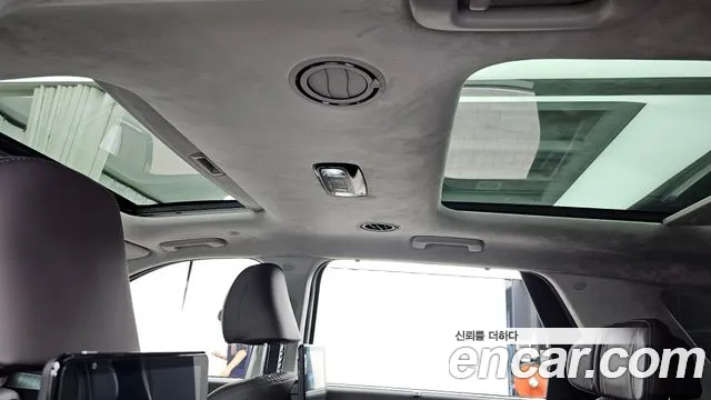 Hyundai Palisade The New Palisade Дизель 2.2 4WD — Фото автомобиля 19