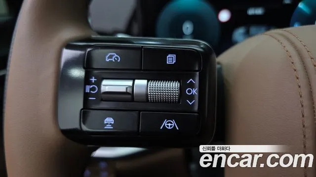 Hyundai Grandeur — Фото автомобиля 17