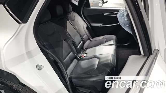 Kia EV6 — Фото автомобиля 11