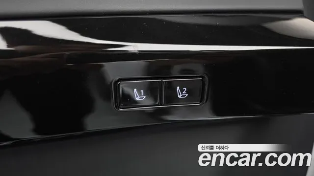 Hyundai Grandeur GN7 — Фото автомобиля 24