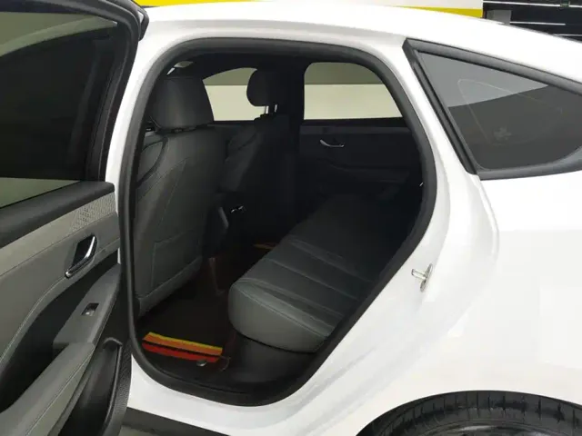 BYD Qin PLUS — Фото автомобиля 11