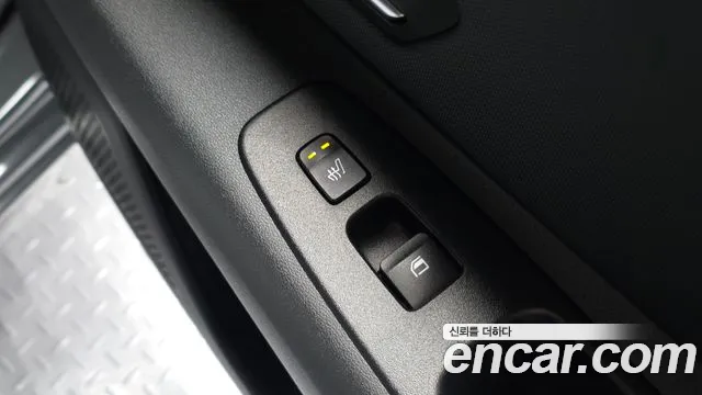 Hyundai Avante CN7 — Фото автомобиля 25