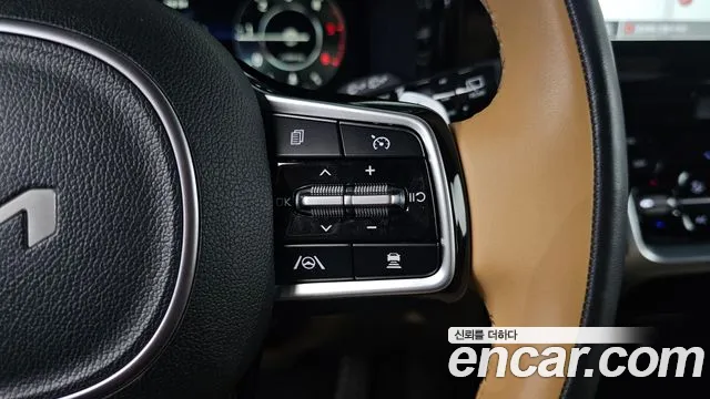 Kia Sorento 4th Gen — Фото автомобиля 21