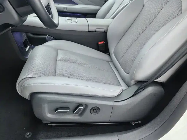 Nissan N7 — Фото автомобиля 20