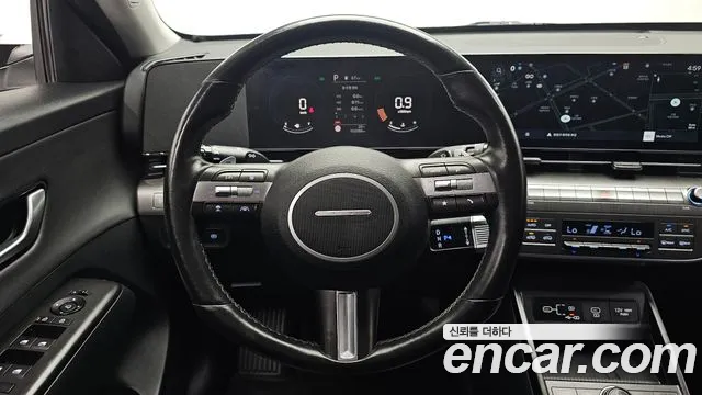 Hyundai Kona — Фото автомобиля 19