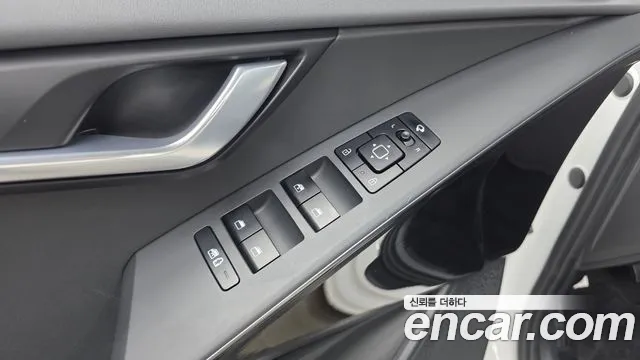 Kia Niro All Niro EV Air — Фото автомобиля 18