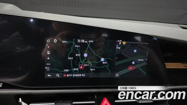 Kia Niro The All New Niro — Фото автомобиля 14