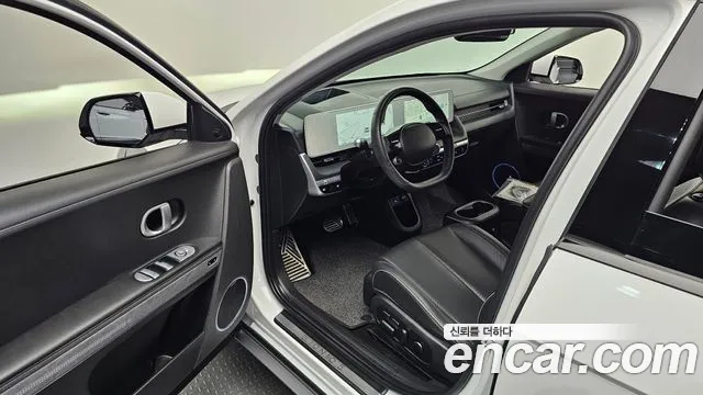 Hyundai Ioniq5 Ioniq5 — Фото автомобиля 6