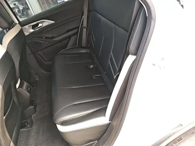 Geely Geometry E Firefly — Фото автомобиля 16