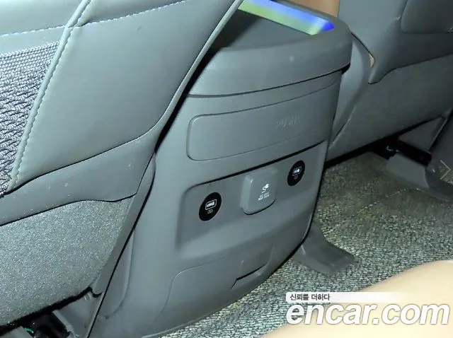 Hyundai Staria — Фото автомобиля 15