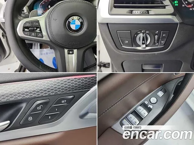 BMW X3 G01 — Фото автомобиля 18