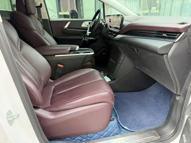 Buick Century — Фото автомобиля 14